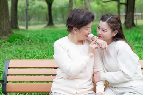 西安碑林区婆媳关系咨询