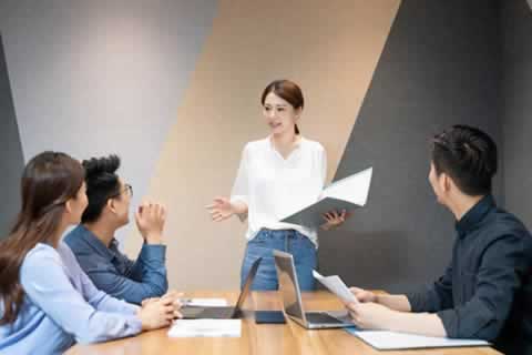 西安碑林区职场发展心理咨询